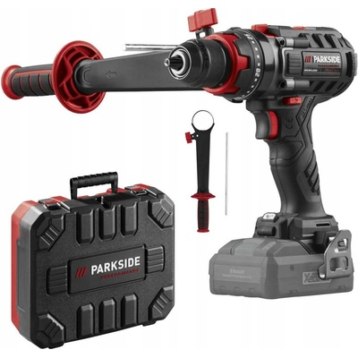 PARKSIDE PERFORMANCE PPSBSA 20-Li C3