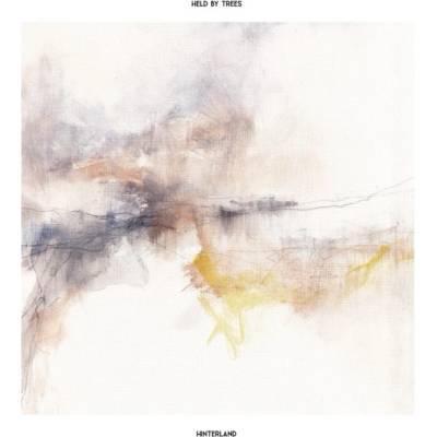 Hinterland Held by Trees 12 CD DVD