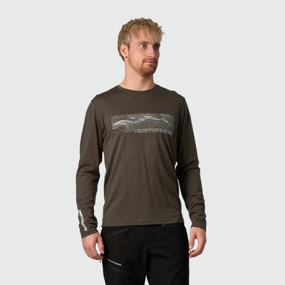 Northfinder Guiller Dark Green TR-5076OR-300