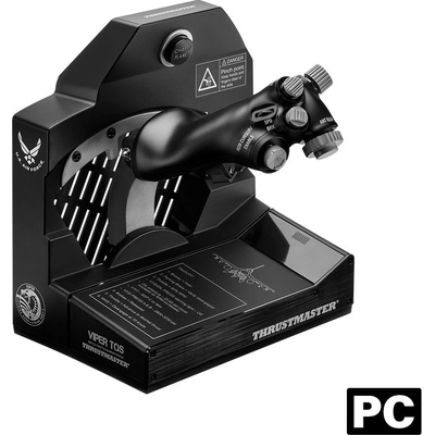 Thrustmaster VIPER TQS 4060252 – Hledejceny.cz