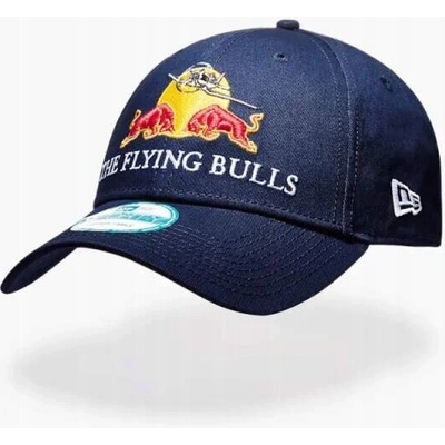 Red Bull The Flying Bulls tmavě modrá