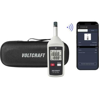 Voltcraft Hy-50 Dok