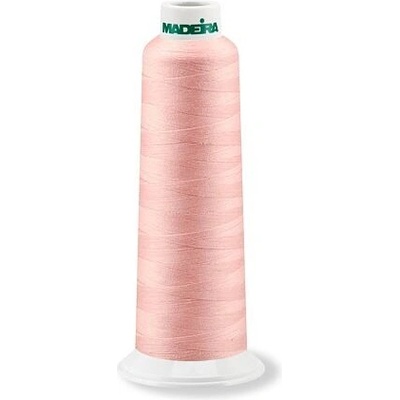 Quiltovací nitě PES Madeira AeroQuilt 40 (2750m) barva 9150 pink