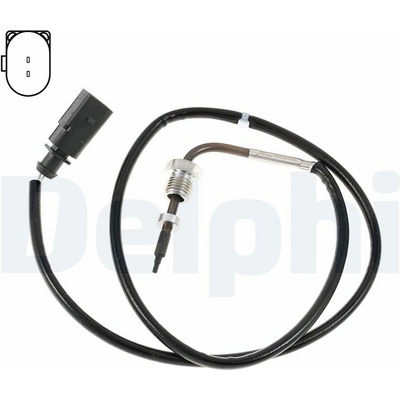 DELPHI TS30318-12B1