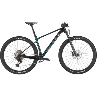 Scott Scale RC Team 2025