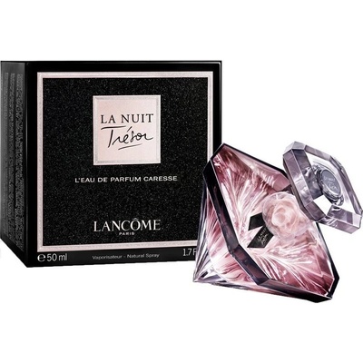 Lancôme La Nuit Tresor Caresse parfumovaná voda dámska 50 ml