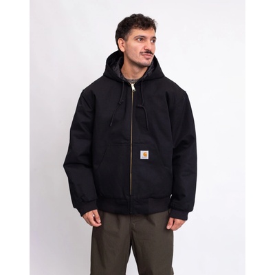 Carhartt WIP OG Active black/rigid – Hledejceny.cz
