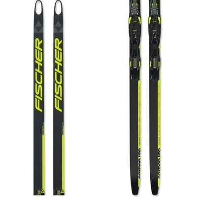 Fischer Carbonlite Skate JR 2024/25