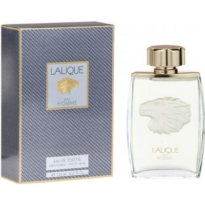 Lalique Lion toaletná voda pánska 125 ml