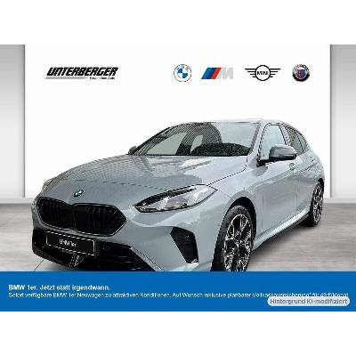BMW 120i M Sport 125 kW