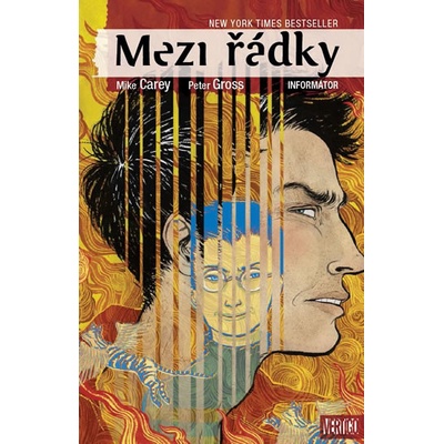 Mezi řádky - Informátor