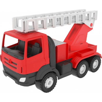 DINO Tatra 810 Hasiči 30 cm