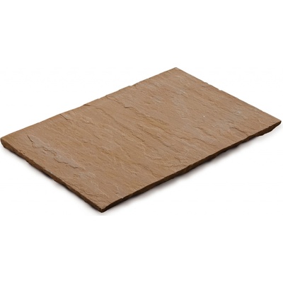 Granulati Zandobbio Golden Leaf 60 x 90 x 2,5 - 4 cm béžová 1 m²