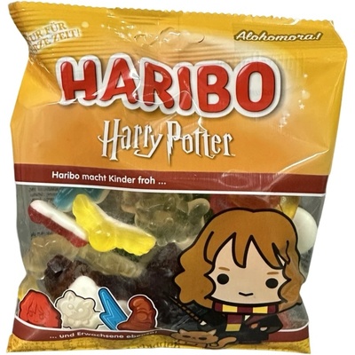 Haribo Harry Potter Hermiona 160 g