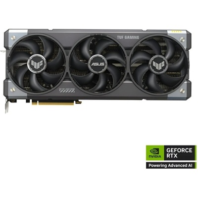 Asus TUF Gaming GeForce RTX 5080 16GB GDDR7 90YV0M30-M0NA00