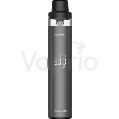 Joyetech Evio M Pro Pod 1100 mAh Šedá 1 ks