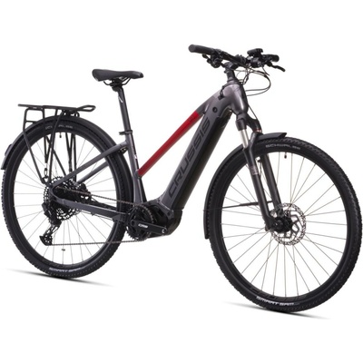 Crussis E-SAVELA 9.11 2026