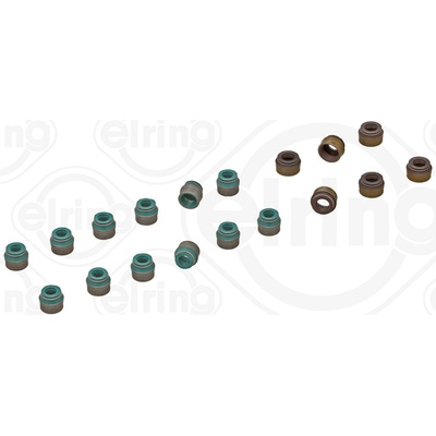 ELRING Sada tesnení drieku ventilu 905360