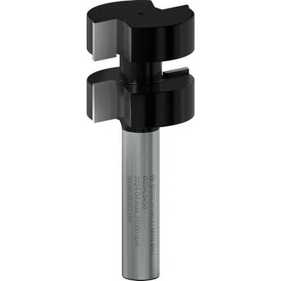 BOSCH Fréza perodrážková Standard for Wood 8mm D1 25mm L 5mm G 58mm 2.608.628.353