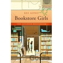 Bookstore Girls