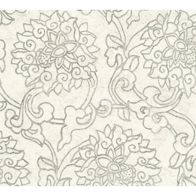 A.S. Création 374702 vliesová tapeta na zeď Asian Fusion, rozmery 0,53 x 10,05 m