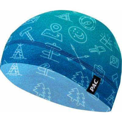 P.A.C. Kids Fleece Hat Picys