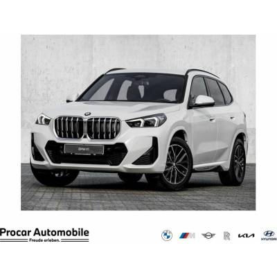 BMW X1 sDrive20i M Sport 115 kW
