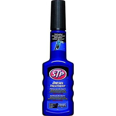 STP Diesel Treatment 200 ml