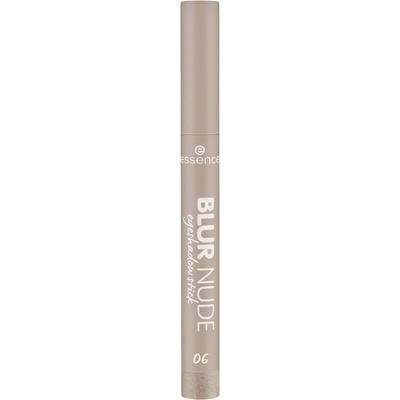 essence BLUR NUDE oční stíny v tužce 06 Iced Mocha 1,2 g – Hledejceny.cz