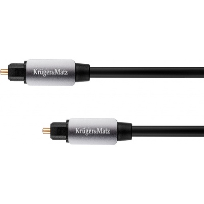 Kruger&Matz KM0319 Optický, 1m