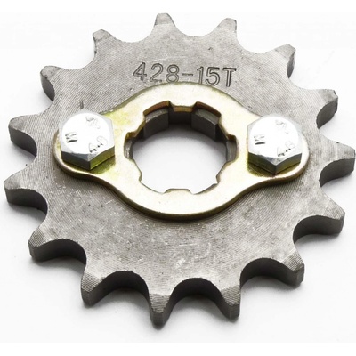 Pitbike 428/15 – Hledejceny.cz