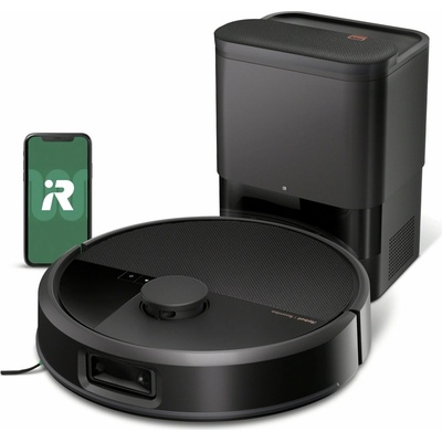 iRobot Roomba Max 715 W255040