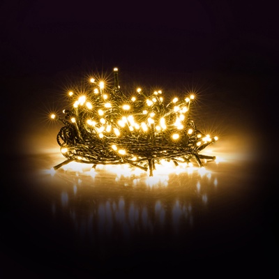 Retlux RXL 217 Vánoční řetěz 500 LED