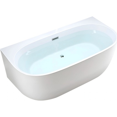BPS-koupelny NORA 150 x 80 cm 526B