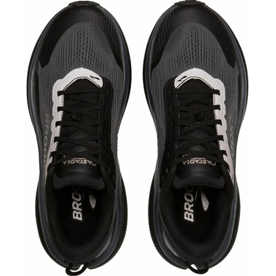 Brooks Cascadia 20 GTX black/ebony/nocturnal