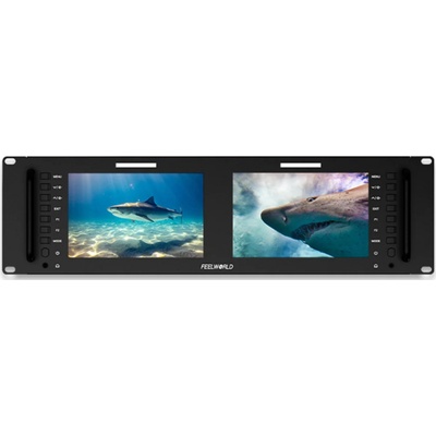 Feelworld D71 PLUS-H