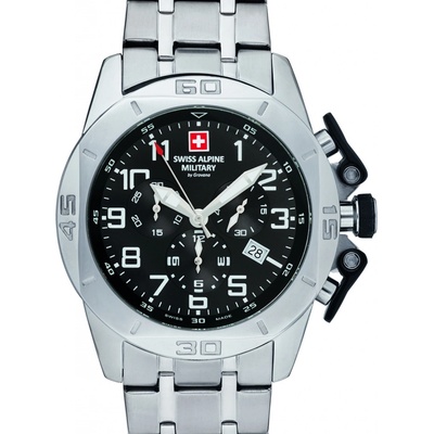 Swiss Alpine Military by Grovana SAM7063.9137