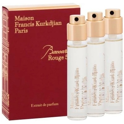 Maison Francis Kurkdjian Baccarat Rouge 540 parfém unisex 1 ml vzorek