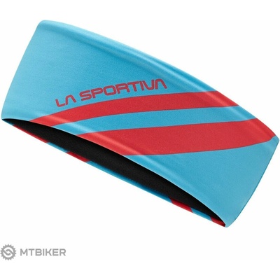 La Sportiva Diagonal malibu blue/hibiscus