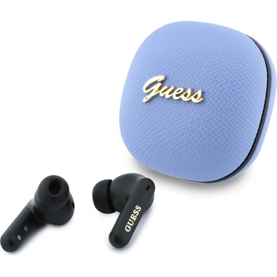 Guess PU Metal Logo TWS
