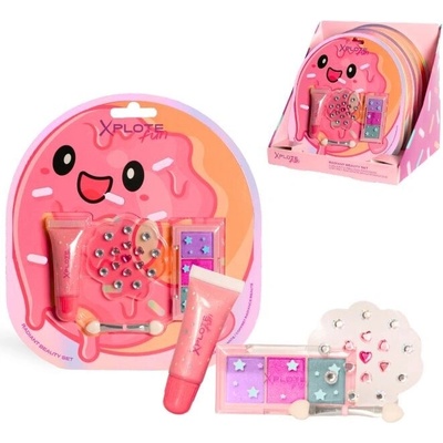 Martinelia Make-up sada Donut