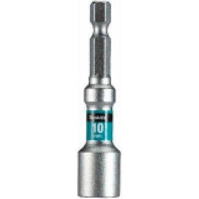 Makita Bit nástrčný magnetický Impact Premier 10 x 65 mm E-03470