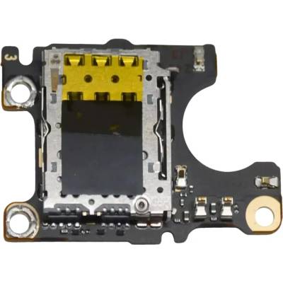 Deska SIM karty Motorola Edge 2024 (XT2405 / 2024) - Service Pack (Genuine) MOT0267