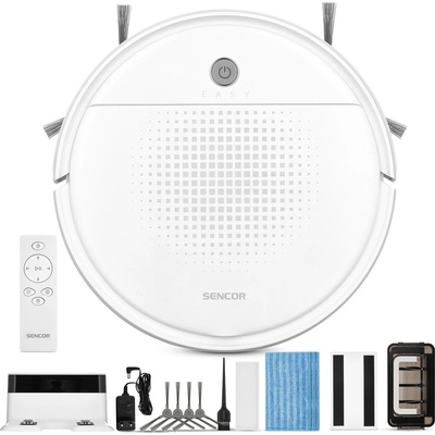 Sencor SRV 1550WH – Hledejceny.cz