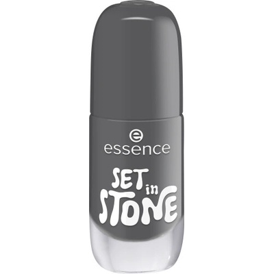 essencia lak na nechty gél nail 50