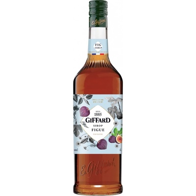 Giffard Fig Fíkový sirup 1 l