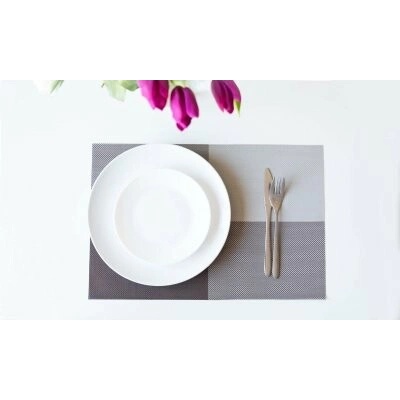 JAHU collections Prestieranie Deluxe 30 × 45 cm – Aida tmavohnedá