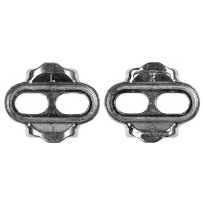 Kufry Crankbrothers Standard Release Cleats 0 degree OSFA – Hledejceny.cz