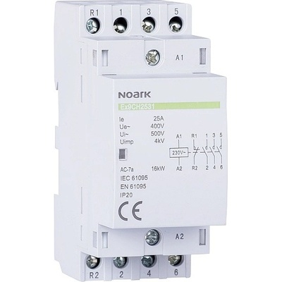 Noark Ex9CH20 40 230V