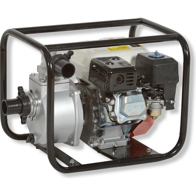 Kraft & Dele Benzínové čerpadlo 2” 4,1kW 600l/min KD770